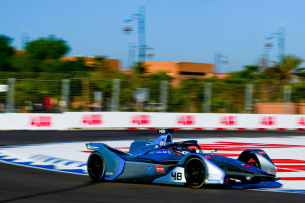 Formel E Saison 2018/2019 3. Lauf in Chile, Vorschau: Elektro-Power in Südamerika
