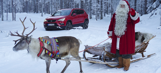 Frohe Weihnachten!: Geschenke-Tipp für echte Autofans