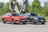 Sorry T-Roc – Der ist besser!: 2020er KIA XCeed im Video-Fahrbericht