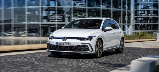 Mieten statt Kaufen: Autos im Abo bei Volkswagen
