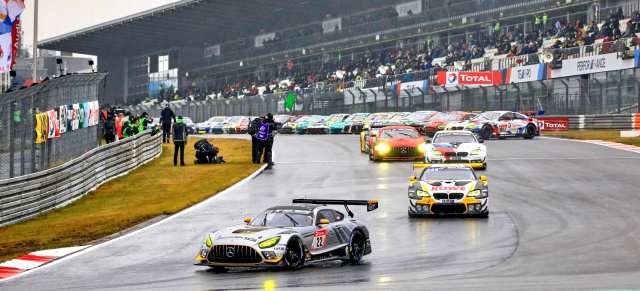 Zuschauer erlaubt beim 24h-Rennen auf dem Nürburgring: Endlich wieder live an die Rennstrecke!