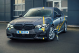 Maximale Performance für fast jeden BMW 3er: BILSTEIN Sport- und Gewinde-Fahrwerke für die Modellreihen E30 bis G20