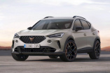 Auslieferungszahlen 2022: Cupra liefert mehr aus, Skoda & Seat verlieren deutlich