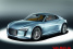Audi e-tron 2  zukünftiges A1 Coupé?: Detroit-Showcar: Audi e-tron zeigt eine weitere Variante eines Elektrofahrzeuges