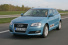 Der Marathon-Audi - Audi A3 Sportback 1,6 TDI Fahrbericht (2010): So schlägt sich der Audi A3 ultra im Test