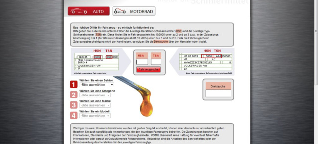 Neu lberater von Motul Welches l f r welches Auto Online