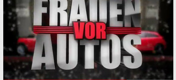Frauen vor Autos Das Video zur Tuning World Bodensee 2012: 10. Tuning World Bodensee 28.04 01.05.2012