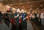 VIDEO: Das Finale des HELLA SHOW & SHINE AWARD´s 2012: Vielen Dank an alle Teilnehmer, an HELLA, SONAX, der ESSEN MOTOR SHOW und an MONSTER Energy für die tolle Zusammenarbeit.