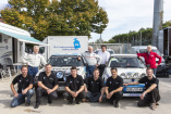 Röttele Racing liefert G-Lader an Volkswagen: Damit der Ladedruck stimmt, hilft Röttele Racing weiter