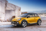 Neu: Opel ADAM ROCKS: Kerniger SUV-Look für den kleinen Adam