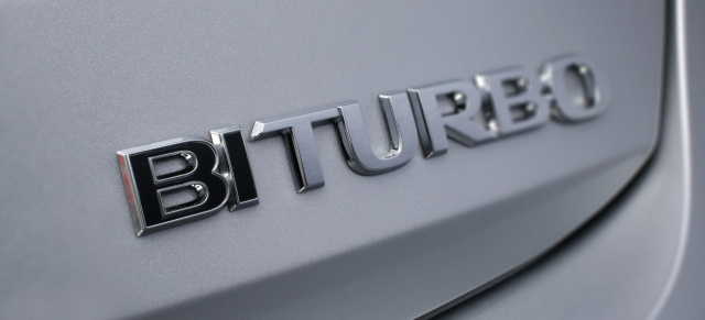 Neuer Motor bestellbar : Biturbo-Diesel für Opel Astra