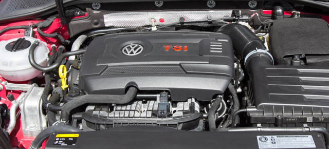 Saubere Motorgenerationen von Volkswagen kommt: VW bringt den Ottopartikelfilter ab 2017 in die Großserie