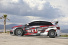 Oktoberrevolution: Wettbewerbspremiere in Spanien: Volkswagen Polo GTI R5 debütiert auf Schotter und Asphalt 