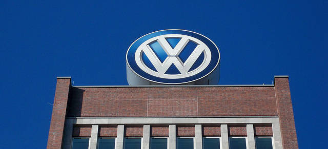 Erfolgsbeteiligung: Tarifbeschäftigte erhalten Bonus: Volkswagen zahlt 4.750 Euro Erfolgsbeteiligung