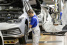 Produktionspause verlängert: Volkswagen lässt die Bänder noch länger stehen