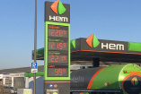 Steuervorteil auf Diesel kommt nicht an: Diesel-Fahrer werden weiter abgezockt
