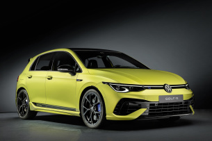 VW Golf R 333 Limited Edition (2023)