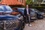 Nach Schließung der Europa-Zentrale: Great Wall Motor bleibt in Deutschland