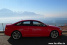 Testfahrt: Im neuen Audi RS6 auf dem Weg nach Genf (2009): Sonore Symphonien aus 10 Zylindern  eine gute Figur am Lac Leman