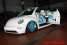 Suicide-Speedster  New Beetle Cabrio mit Selbstmördertüren: Normal war gestern: Exklusives New Beetle-Tuning