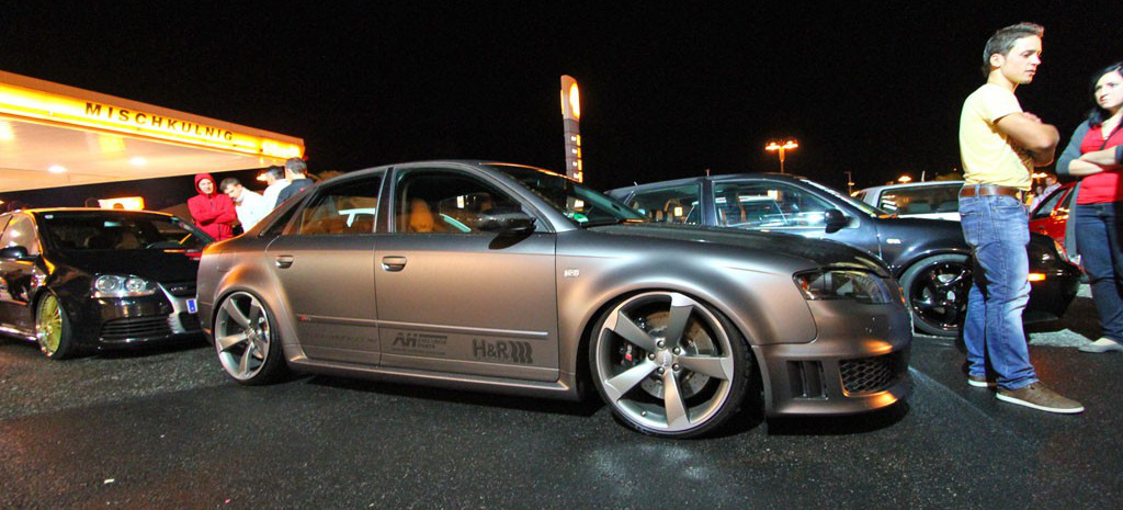 Update W 246 Rthersee 2 0 Das Treffen Nach Dem Treffen Es