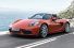 Video: Downsizing für Boxster 718: Vierzylinder-Turbo-Boxer für den Porsche 718 Boxster