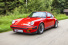 VIDEO: Ein Quantensprung für die Fahrdynamik: KW-Gewindefahrwerk und Stoßdämpfer für Porsche 911 Klassiker