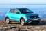 Video: Der neue VW T-Cross (2019) im Fahrbericht: Einer für alle(s)