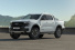 Pick up mit Stecker: Ford Ranger kommt als Plug-in-Hybrid