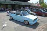 VW Tuning Treffen: Alles VW, alles OK!