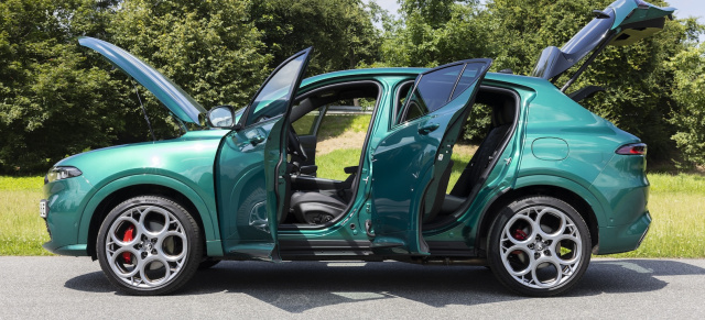 Urlaub mit dem Auto, das musst du beachten: So macht man das Auto fit für den Sommerurlaub 2024
