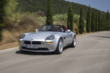 California Dreamin’ der Sonderklasse: Klassiker im Fahrbericht - BMW Alpina Roadster V8 (Z8)