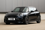 Adel verpflichtet: Der neue Mini Cooper mit H&R Tieferlegungsfedern (F66 ab Baujahr 2024)
