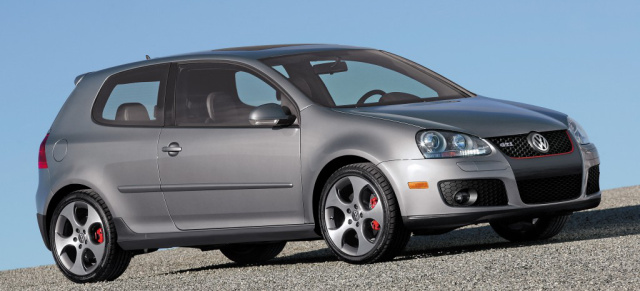 Video: Golf GTI TV-Spot : Ziemlich geiler VW GTI-Spot - aus den USA!