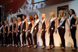 Gesucht: Miss Tuning 2009: Wahl zur Miss Tuning 2009  Bewerbungsschluss am 29.März