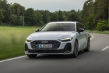Audi A5 Avant e-hybrid quattro im Test: Der neue Maßstab für Plug-in-Kombis?: Der neue Audi A5 Avant e-hybrid quattro im Alltagstest