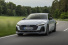 Audi A5 Avant e-hybrid quattro im Test: Der neue Maßstab für Plug-in-Kombis?: Der neue Audi A5 Avant e-hybrid quattro im Alltagstest