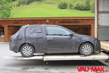 Seat Leon 2012 - Schwestermodell des neuen VW Golf 7 auf Testfahrt: Erstes neue Modell auf Golf VII Plattform in der Erprobung