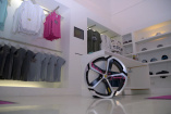 Dotz Fashion-Shop an der berühmtesten Einkaufsmeile Wiens