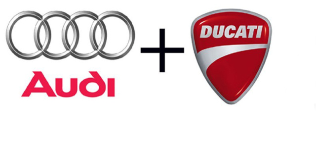 Audi kauft Ducati - der Deal ist perfekt: Kommende Woche soll die Übernahme des Motorradherstellers offiziell bekanntgegeben werde