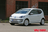 2-Zylinder-Diesel für den VW up!?: Die Motoren werden immer kleiner und hoffentlich sparsamer.