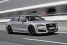 Leistungskur für den Audi S8: 605 PS im 2016er Audi S8 plus