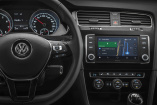 Connectivity-Update für den VW Golf 7: Neues carspezifisches Infotainment-System Navgate EVO für den Wolfsburger