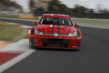 Der VW Golf GTI TCR im  VAU-MAX.de Tracktest: Der Über-GTI für die Rennstrecke - selbst gefahren!