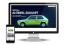 Herzlichen Glückwunsch!: Volkswagen Classic für Kampagne zur Elektromobilität ausgezeichnet 