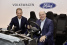 Beschlossene Sache: Ford und Volkswagen – zukünftig gemeinsam autonom und elektrisch
