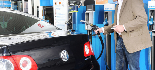 70 Cent mehr für Diesel - Was das Bundesumweltamt noch fordert!: Die Klima-Quittung bekommt der Autofahrer! Steht drastische Erhöhung der Kraftstoffpreise bevor?