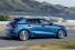 Fahrbericht zum 2020er Audi A3 Sportback 35 TFSI: Kurze Wege – Erste Fahrt im neuen Audi A3