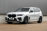 Eine Frage der Einstellung: H&R Gewindefedern für den BMW X5M (F95)