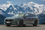 4. Generation Superb im Fahrbericht: Unterwegs im 2024er Skoda Superb PHEV